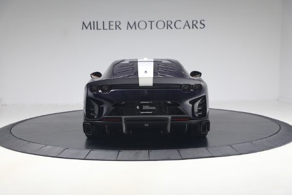 Used 2022 Ferrari 812 Competizione for sale $3,499,000 at Miller Motorcars Aston Martin in Greenwich CT 06830 6