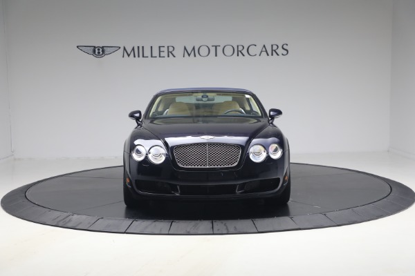 Used 2008 Bentley Continental GT for sale $59,900 at Miller Motorcars Aston Martin in Greenwich CT 06830 15