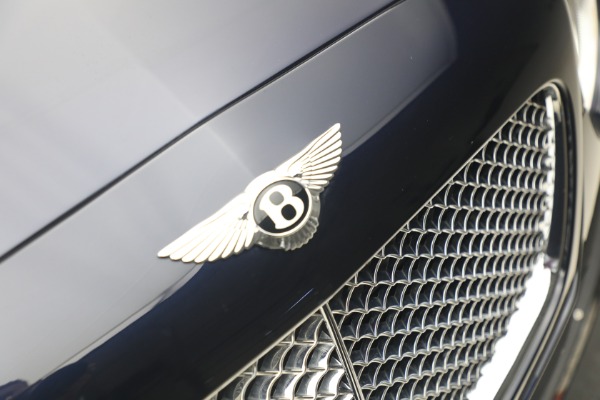 Used 2008 Bentley Continental GT for sale $59,900 at Miller Motorcars Aston Martin in Greenwich CT 06830 16