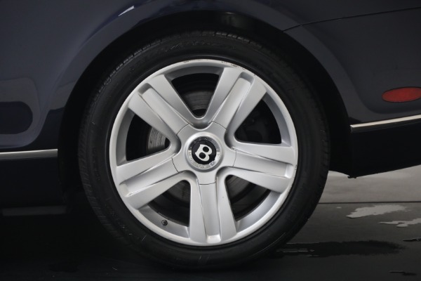 Used 2008 Bentley Continental GT for sale $59,900 at Miller Motorcars Aston Martin in Greenwich CT 06830 18