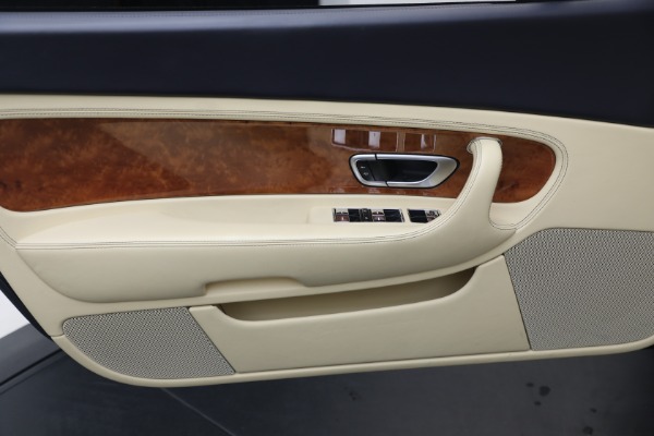 Used 2008 Bentley Continental GT for sale $59,900 at Miller Motorcars Aston Martin in Greenwich CT 06830 21