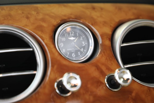 Used 2008 Bentley Continental GT for sale $59,900 at Miller Motorcars Aston Martin in Greenwich CT 06830 26