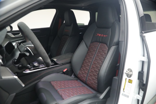 Used 2025 Audi RS 6 Avant 4.0T quattro Avant GT for sale $219,900 at Miller Motorcars Aston Martin in Greenwich CT 06830 14