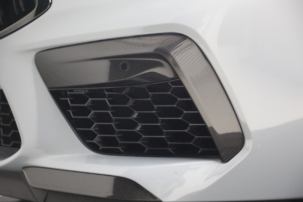 Used 2023 BMW M8 Competition for sale $98,900 at Miller Motorcars Aston Martin in Greenwich CT 06830 26