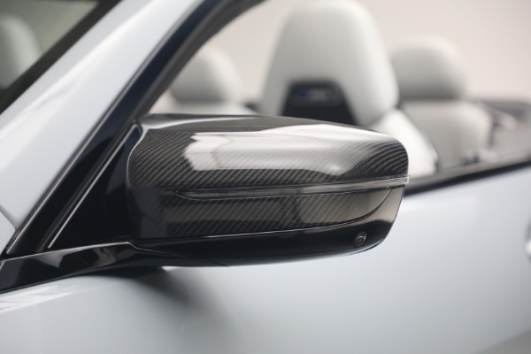 Used 2023 BMW M8 Competition for sale $98,900 at Miller Motorcars Aston Martin in Greenwich CT 06830 27