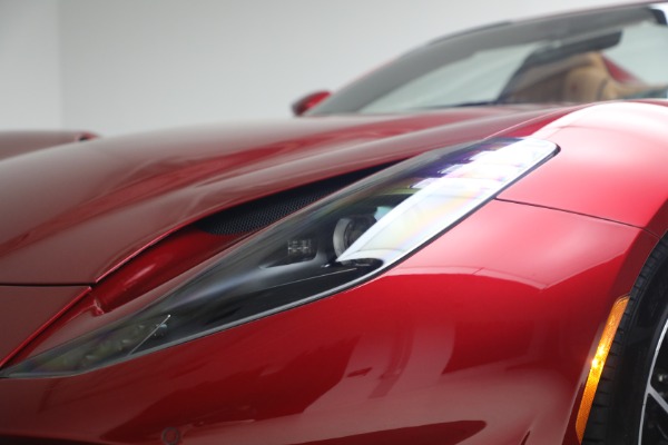 Used 2023 Ferrari 812 GTS for sale $949,900 at Miller Motorcars Aston Martin in Greenwich CT 06830 26