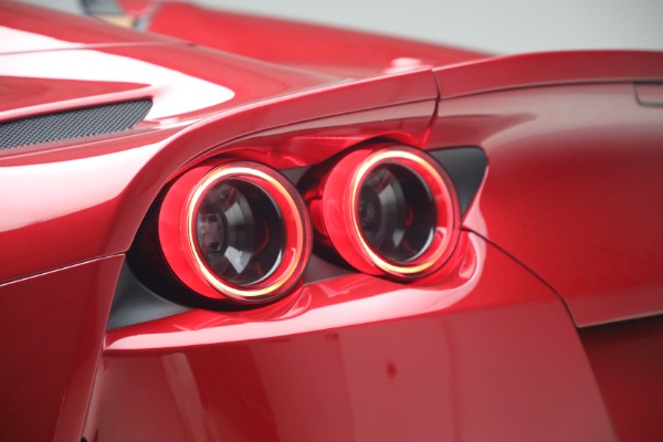 Used 2023 Ferrari 812 GTS for sale $949,900 at Miller Motorcars Aston Martin in Greenwich CT 06830 27
