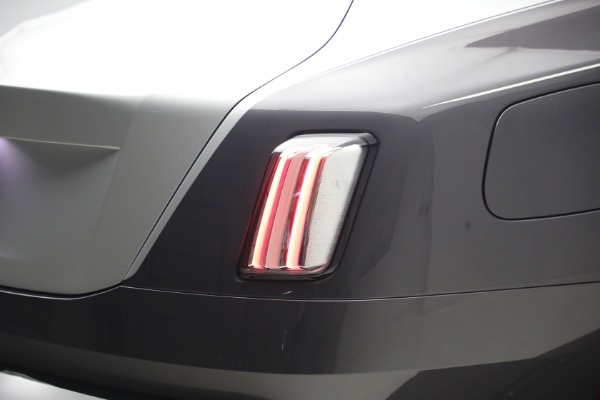 Used 2024 Rolls-Royce Spectre for sale $399,900 at Miller Motorcars Aston Martin in Greenwich CT 06830 15