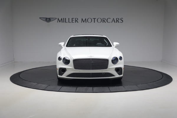 Used 2021 Bentley Continental GT for sale $151,900 at Miller Motorcars Aston Martin in Greenwich CT 06830 12