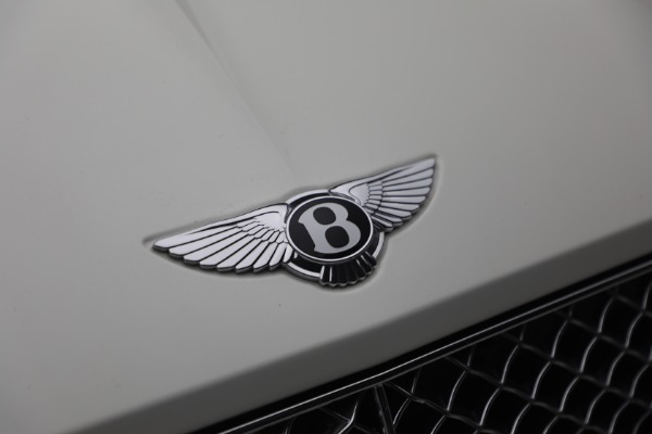 Used 2021 Bentley Continental GT for sale $151,900 at Miller Motorcars Aston Martin in Greenwich CT 06830 13