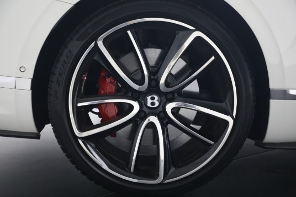 Used 2021 Bentley Continental GT for sale $151,900 at Miller Motorcars Aston Martin in Greenwich CT 06830 16