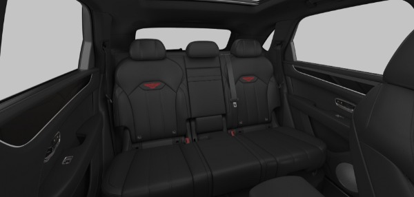 New 2026 Bentley Bentayga V8 for sale $244,330 at Miller Motorcars Aston Martin in Greenwich CT 06830 8