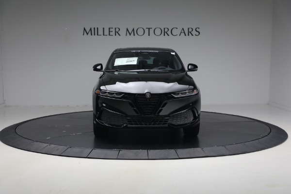 New 2026 Alfa Romeo Tonale Sport Speciale for sale $49,790 at Miller Motorcars Aston Martin in Greenwich CT 06830 12