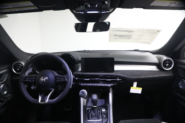 New 2026 Alfa Romeo Tonale Sport Speciale for sale $49,790 at Miller Motorcars Aston Martin in Greenwich CT 06830 22