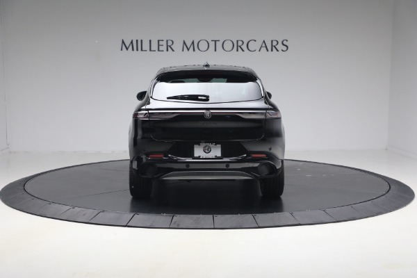 New 2026 Alfa Romeo Tonale Sport Speciale for sale $49,790 at Miller Motorcars Aston Martin in Greenwich CT 06830 6