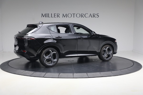 New 2026 Alfa Romeo Tonale Sport Speciale for sale $49,790 at Miller Motorcars Aston Martin in Greenwich CT 06830 8
