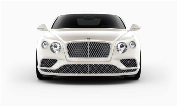 New 2017 Bentley Continental GT V8 for sale Sold at Aston Martin of Greenwich in Greenwich CT 06830 2