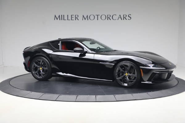 Used 2025 Ferrari 12Cilindri for sale $639,900 at Miller Motorcars Aston Martin in Greenwich CT 06830 10