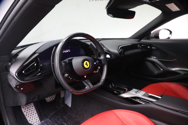 Used 2025 Ferrari 12Cilindri for sale $639,900 at Miller Motorcars Aston Martin in Greenwich CT 06830 15
