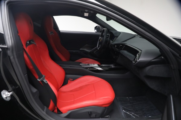Used 2025 Ferrari 12Cilindri for sale $639,900 at Miller Motorcars Aston Martin in Greenwich CT 06830 16