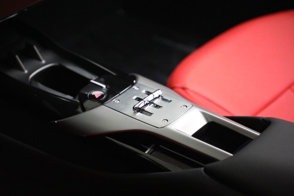 Used 2025 Ferrari 12Cilindri for sale $639,900 at Miller Motorcars Aston Martin in Greenwich CT 06830 20