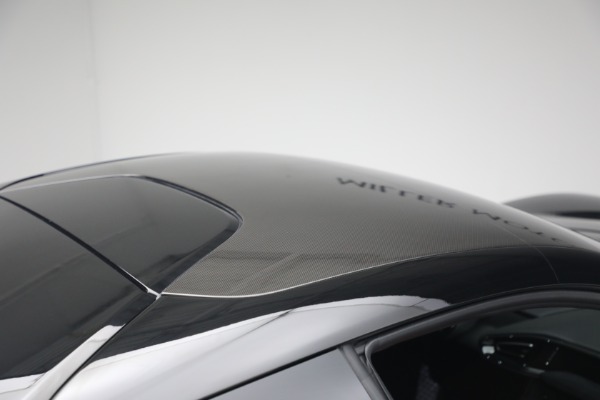 Used 2025 Ferrari 12Cilindri for sale $639,900 at Miller Motorcars Aston Martin in Greenwich CT 06830 23
