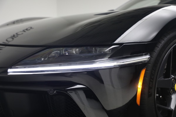 Used 2025 Ferrari 12Cilindri for sale $639,900 at Miller Motorcars Aston Martin in Greenwich CT 06830 24