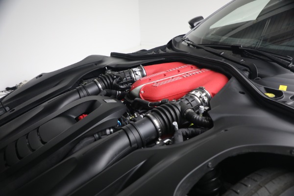 Used 2025 Ferrari 12Cilindri for sale $639,900 at Miller Motorcars Aston Martin in Greenwich CT 06830 26