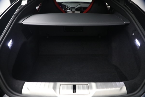 Used 2025 Ferrari 12Cilindri for sale $639,900 at Miller Motorcars Aston Martin in Greenwich CT 06830 27