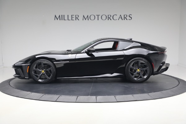 Used 2025 Ferrari 12Cilindri for sale $639,900 at Miller Motorcars Aston Martin in Greenwich CT 06830 3