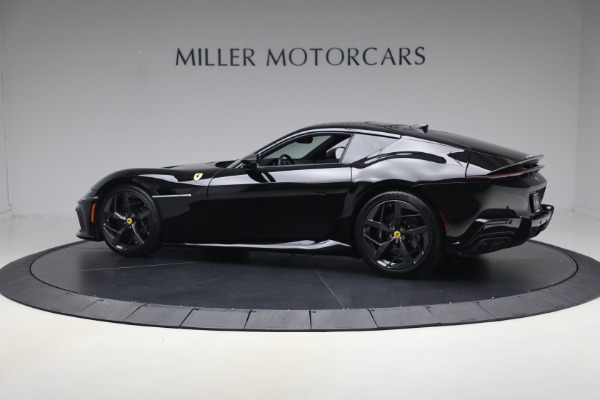 Used 2025 Ferrari 12Cilindri for sale $639,900 at Miller Motorcars Aston Martin in Greenwich CT 06830 4