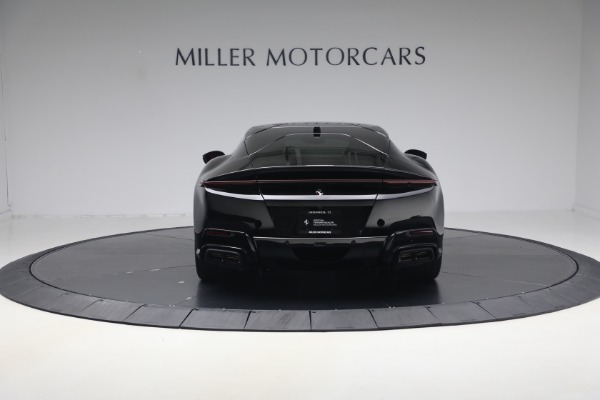 Used 2025 Ferrari 12Cilindri for sale $639,900 at Miller Motorcars Aston Martin in Greenwich CT 06830 6