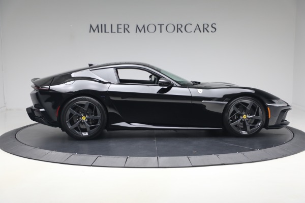 Used 2025 Ferrari 12Cilindri for sale $639,900 at Miller Motorcars Aston Martin in Greenwich CT 06830 9