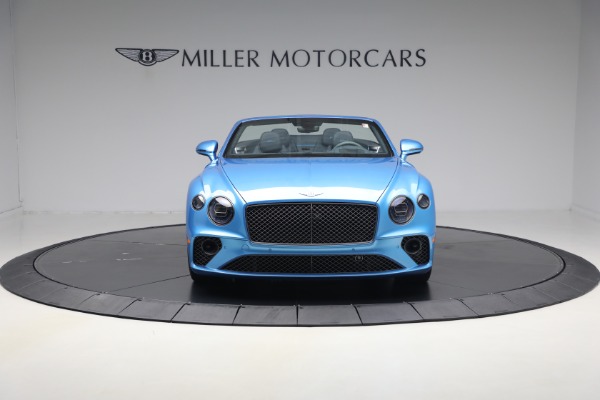 Used 2024 Bentley Continental GTC Speed for sale $299,900 at Miller Motorcars Aston Martin in Greenwich CT 06830 8
