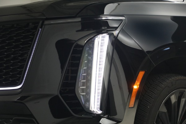 Used 2026 Cadillac Escalade-V ESV for sale $189,900 at Miller Motorcars Aston Martin in Greenwich CT 06830 28