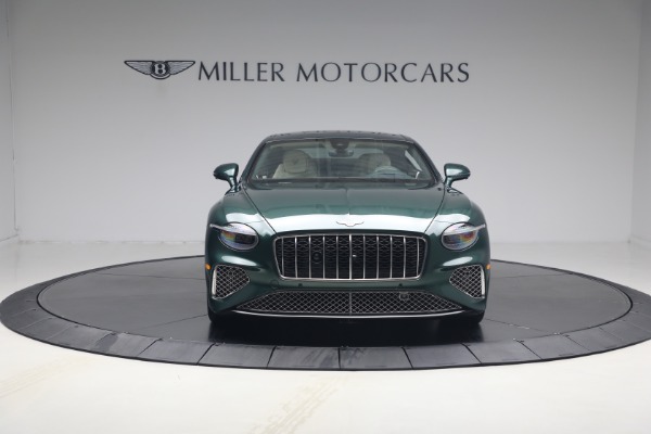 Used 2026 Bentley Continental GT Azure for sale $319,900 at Miller Motorcars Aston Martin in Greenwich CT 06830 12