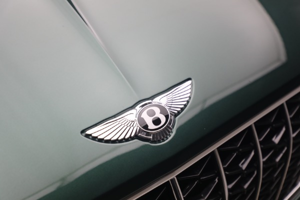 Used 2026 Bentley Continental GT Azure for sale $319,900 at Miller Motorcars Aston Martin in Greenwich CT 06830 13