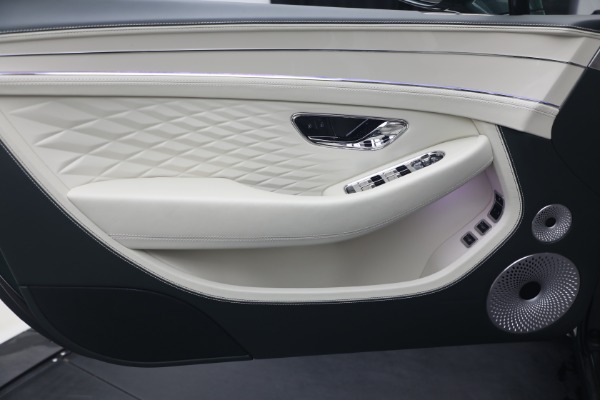 Used 2026 Bentley Continental GT Azure for sale $319,900 at Miller Motorcars Aston Martin in Greenwich CT 06830 16