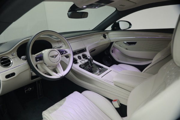 Used 2026 Bentley Continental GT Azure for sale $319,900 at Miller Motorcars Aston Martin in Greenwich CT 06830 17