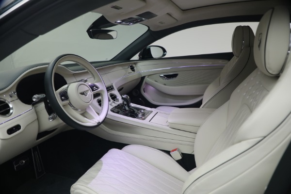Used 2026 Bentley Continental GT Azure for sale $319,900 at Miller Motorcars Aston Martin in Greenwich CT 06830 18