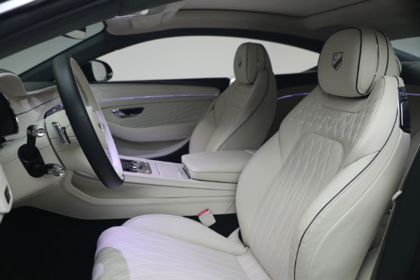 Used 2026 Bentley Continental GT Azure for sale $319,900 at Miller Motorcars Aston Martin in Greenwich CT 06830 19