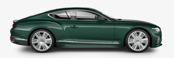 Used 2026 Bentley Continental GT Azure for sale $319,900 at Miller Motorcars Aston Martin in Greenwich CT 06830 2
