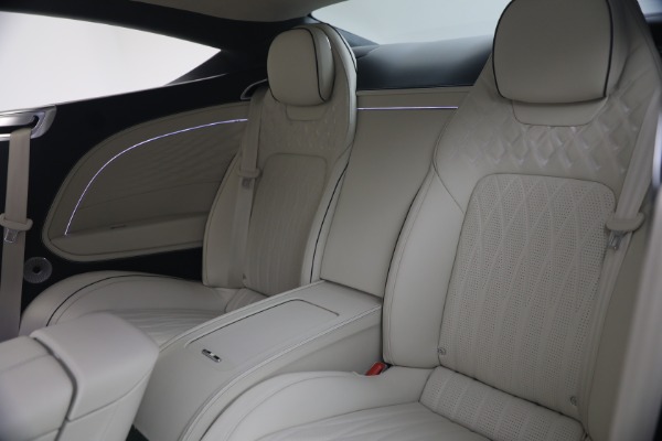 Used 2026 Bentley Continental GT Azure for sale $319,900 at Miller Motorcars Aston Martin in Greenwich CT 06830 20