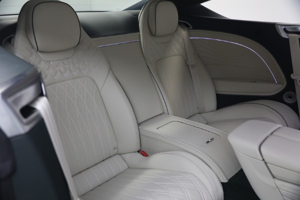 Used 2026 Bentley Continental GT Azure for sale $319,900 at Miller Motorcars Aston Martin in Greenwich CT 06830 25