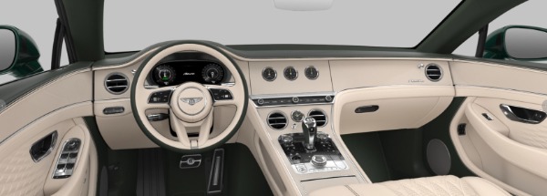 Used 2026 Bentley Continental GT Azure for sale $319,900 at Miller Motorcars Aston Martin in Greenwich CT 06830 3