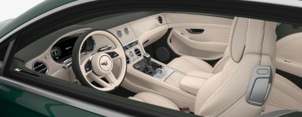 Used 2026 Bentley Continental GT Azure for sale $319,900 at Miller Motorcars Aston Martin in Greenwich CT 06830 4