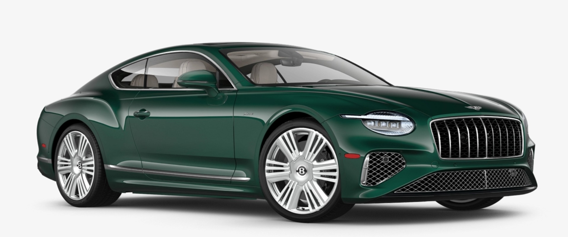 Used 2026 Bentley Continental GT Azure for sale $319,900 at Miller Motorcars Aston Martin in Greenwich CT 06830 1