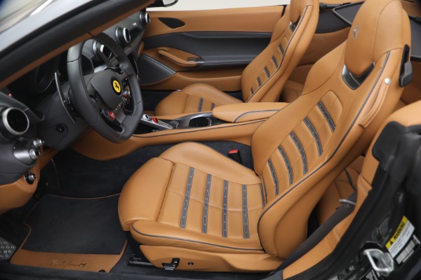 Used 2022 Ferrari Portofino M for sale $289,900 at Miller Motorcars Aston Martin in Greenwich CT 06830 15