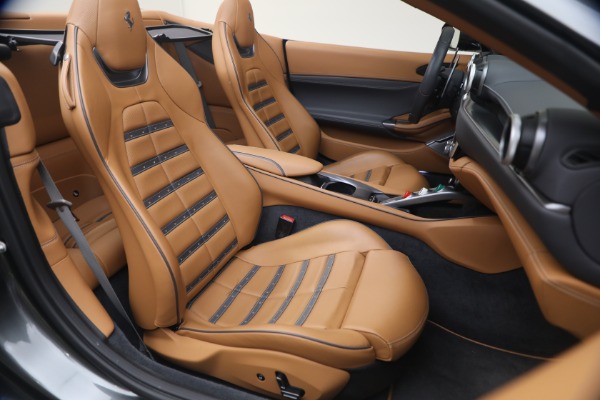Used 2022 Ferrari Portofino M for sale $289,900 at Miller Motorcars Aston Martin in Greenwich CT 06830 19