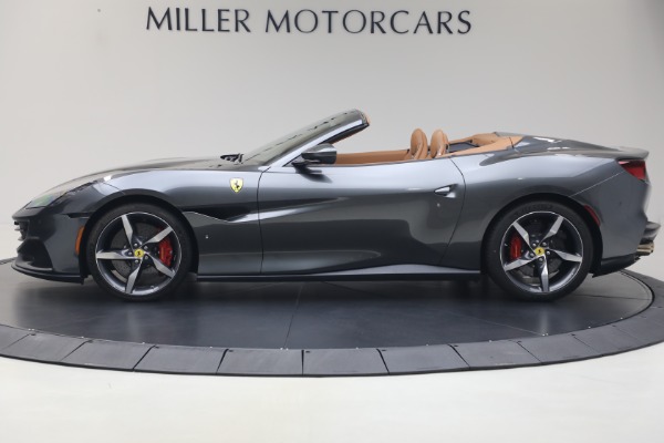 Used 2022 Ferrari Portofino M for sale $289,900 at Miller Motorcars Aston Martin in Greenwich CT 06830 4